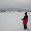 Neujahrsfliegen